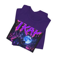 OUTRLIMIT TRAP Haunted Tee