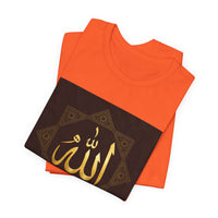 OUTRLIMIT Salam Allah Men's Tee