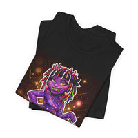 OUTRLIMIT Women's Collection Cover Tee