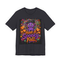 OUTRLIMIT Have A Spooky Fall Tee
