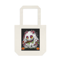 OUTRLIMIT Halloween Ghost Tote