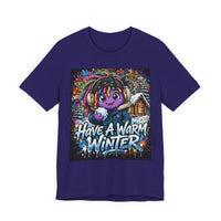 OUTRLIMIT Have A Warm Winter Tee