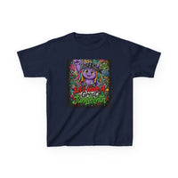 OUTRLIMIT Let's Have A Great Juneteenth Kids Tee