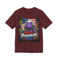 OUTRLIMIT Happy Presidents Day Tee