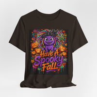 OUTRLIMIT Have A Spooky Fall Tee
