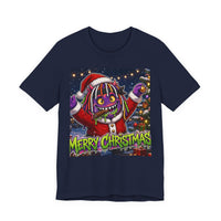 OUTRLIMIT Merry Christmas Tee