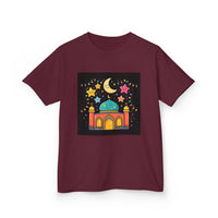 OUTRLIMIT Eid al-Adha Kids Tee