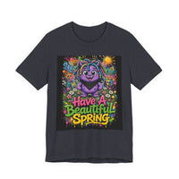 OUTRLIMIT Have A Beautiful Spring Tee