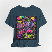OUTRLIMIT Happy Birthday Tee