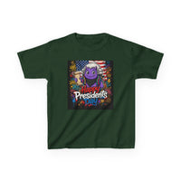 OUTRLIMIT Happy Presidents Day Teen Tee