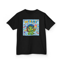 OUTRLIMIT Boys Ice Cream Kids Tee