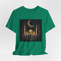 OUTRLIMIT Salam Women's Tee