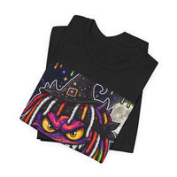 OUTRLIMIT Halloween Edgy Monster Tee