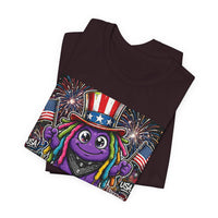 OUTRLIMIT Have An Awesome 4th Of July Tee