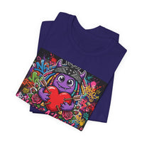 OUTRLIMIT Have A Lovely Valentine's Day Tee