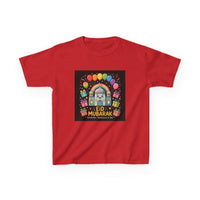 OUTRLIMIT Eid al-Fitr Kids Tee