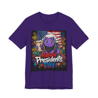 OUTRLIMIT Happy Presidents Day Tee