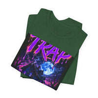 OUTRLIMIT TRAP Haunted Tee