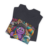 OUTRLIMIT Have A Gnarly Summer Tee