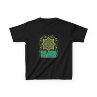OUTRLIMIT Eid al-Adha Boys Tee