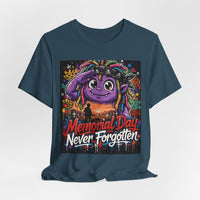 OUTRLIMIT Memorial Day Never Forgotten Tee