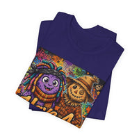 OUTRLIMIT Have A Cosy Fall Tee
