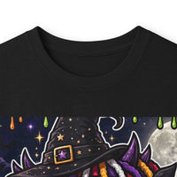 OUTRLIMIT Halloween Edgy Monster Long Sleeve