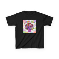OUTRLIMIT Girls Bubbles Kids Tee