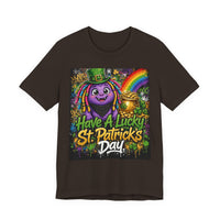 OUTRLIMIT Have A Lucky St. Patrick's Day Tee