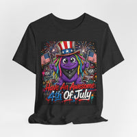 OUTRLIMIT Have An Awesome 4th Of July Tee