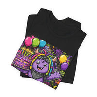 OUTRLIMIT Happy Birthday Tee