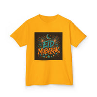 OUTRLIMIT Eid al-Fitr Boys Tee