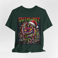 OUTRLIMIT Christmas Monster Tee