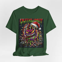 OUTRLIMIT Christmas Monster Tee
