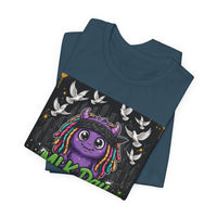 OUTRLIMIT MLK Day Tee