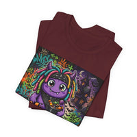 OUTRLIMIT Happy Halloween Tee