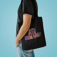 OUTRLIMIT Halloween Stitched Lockup Tote