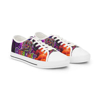 OUTRLIMIT Mascot Low Top Sneakers - Men's