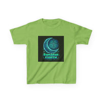 OUTRLIMIT Ramadan Boys Tee