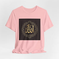 OUTRLIMIT Salam Allah Women's Tee
