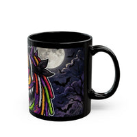 OUTRLIMIT Halloween Edgy Monster Mug