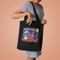 OUTRLIMIT Halloween Cute Kids Tote
