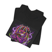 OUTRLIMIT Men's Collection Cover Tee