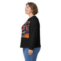 OUTRLIMIT Halloween Trick or Treat Long Sleeve
