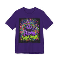 OUTRLIMIT Happy New Year Tee