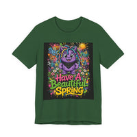OUTRLIMIT Have A Beautiful Spring Tee