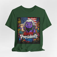 OUTRLIMIT Happy Presidents Day Tee