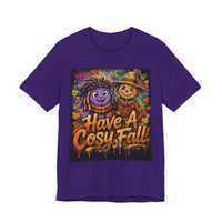 OUTRLIMIT Have A Cosy Fall Tee