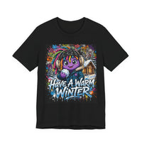 OUTRLIMIT Have A Warm Winter Tee
