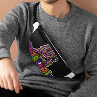 OUTRLIMIT Mascot Fanny Pack